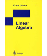 Linear Algebra(1994)