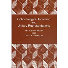 Cohomological Induction and Unitary Representations(1995)