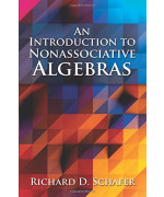 An Introduction to Nonassociative Algebra