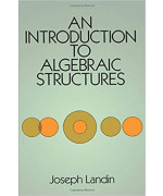 An Introduction to Algebraic Structures(1969)