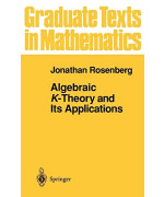Algebraic K-Theory and Its Applications - Graduate Texts in Mathematics, Vol 147(1994)