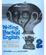 Writing Practical English 2(2nd,1988)