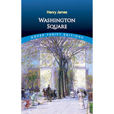 Washington Square(Dover Edition)