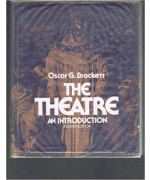 The Theatre: An Introduction(4th,1979)