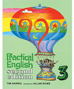 Practical English, 2nd - Book 3