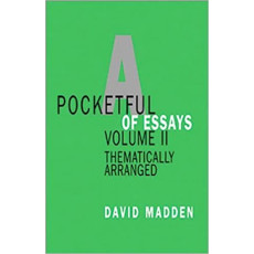 Pocketful of Essays Vol.II: Thematically Arranged