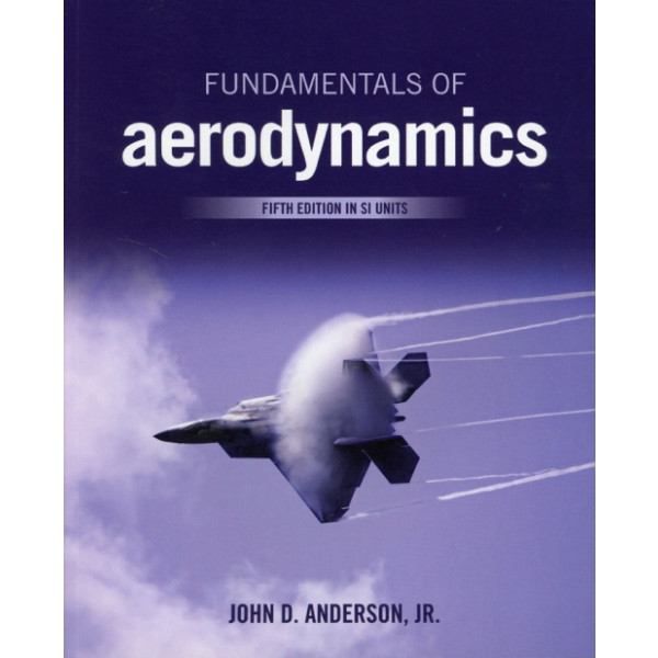 Fundamentals of Aerodynamics, 5th > 공학 | 경문사