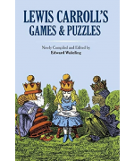 Lewis Carroll's Games And Puzzles
