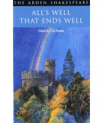 All's Well that Ends Well (Arden Shakespeare. Second Series)