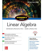Linear Algebra, 6th