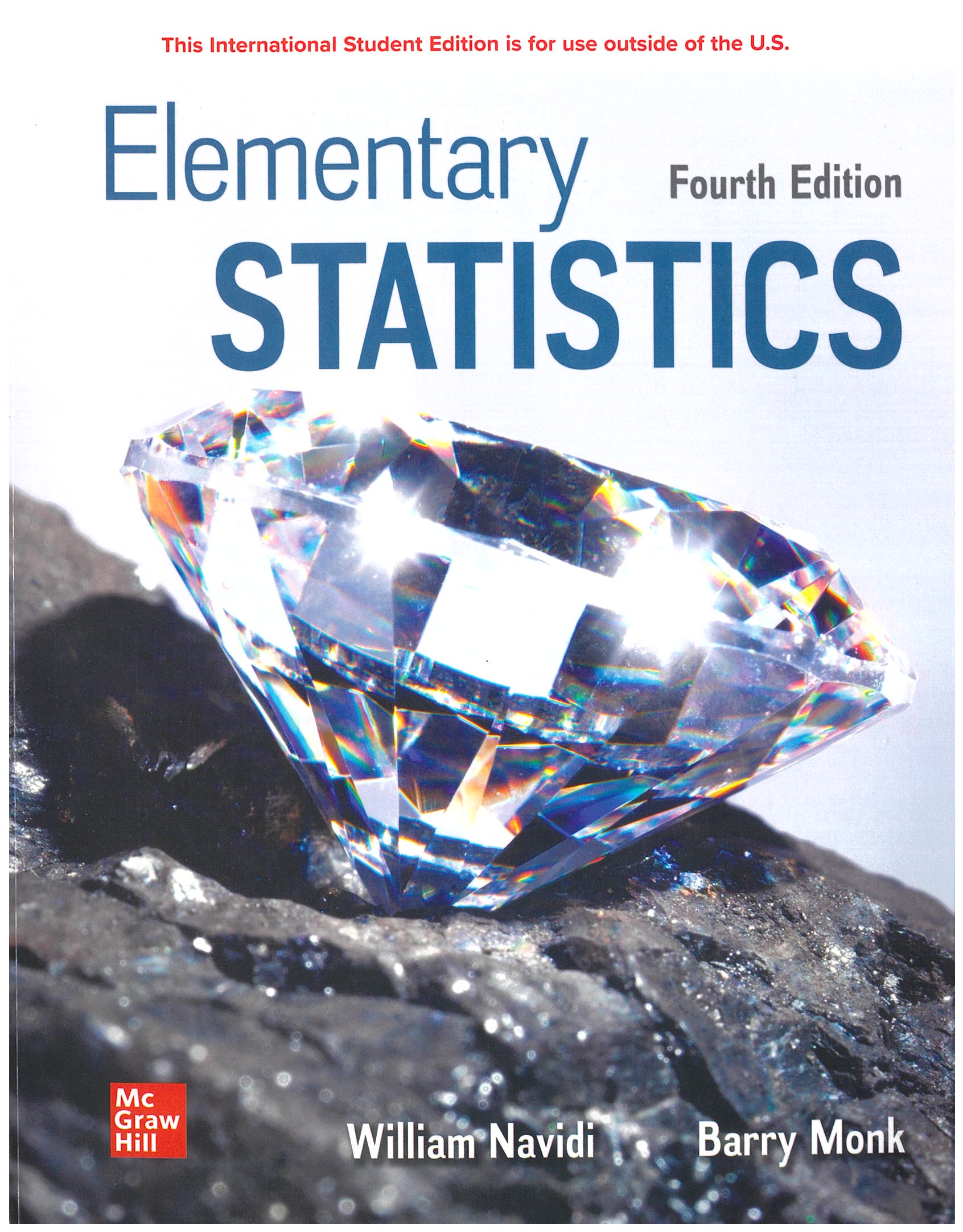 Elementary Statistics, 4th