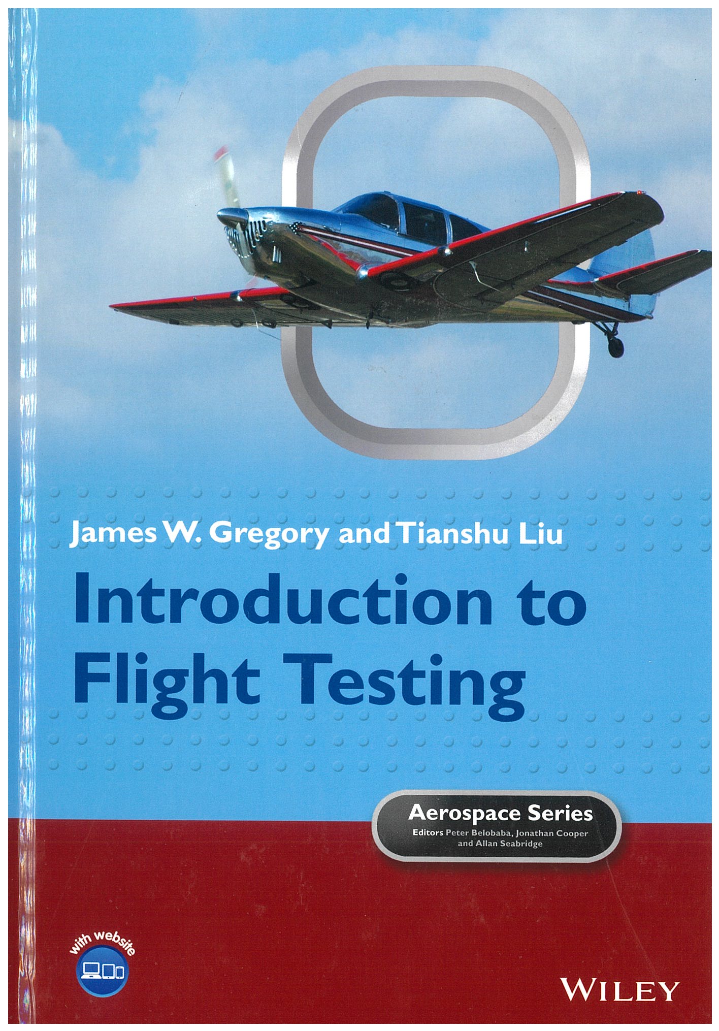 Introduction to Flight Testing