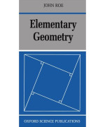 Elementary Geometry