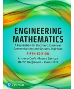 Engineering Mathematics 5th