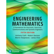 Engineering Mathematics 5th