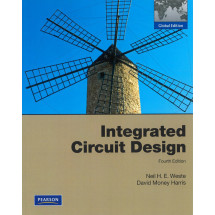 Integrated Circuit Design 4th