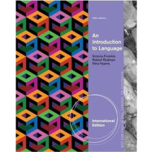 An Introduction to Language, 10th