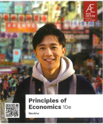 Principles of Economics 10th (AE)