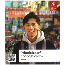 Principles of Economics 10th (AE)