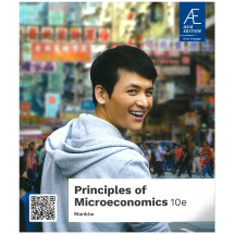 Principles of Microeconomics 10th (AE)