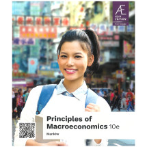 Principles of Macroeconomics 10th (AE)