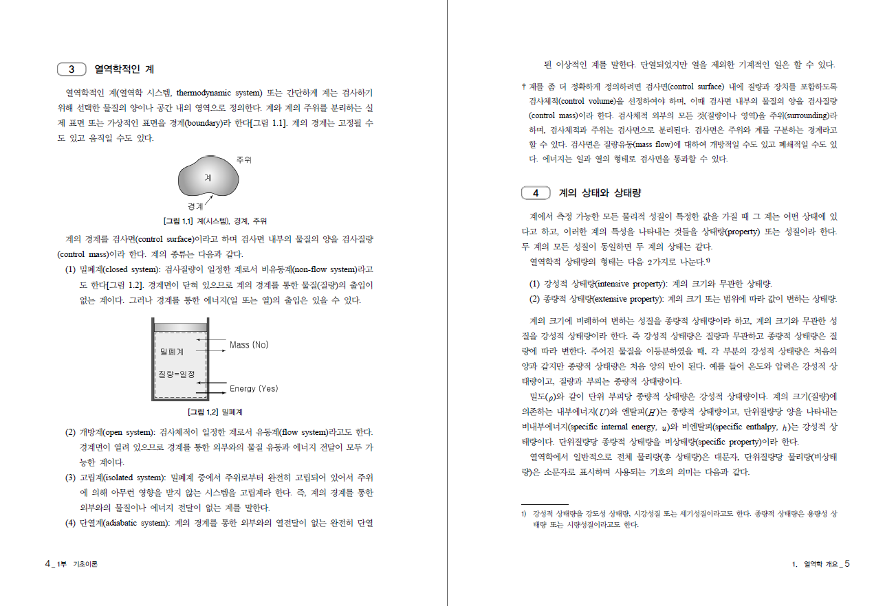 (중등교사 임용시험) Point 열역학, 제2판