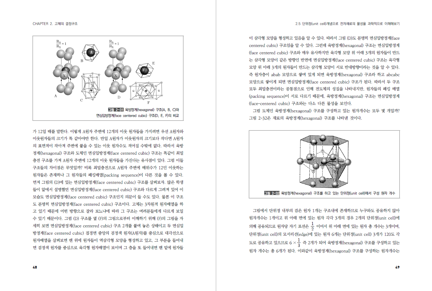 전자재료 반도체 물리와 소자