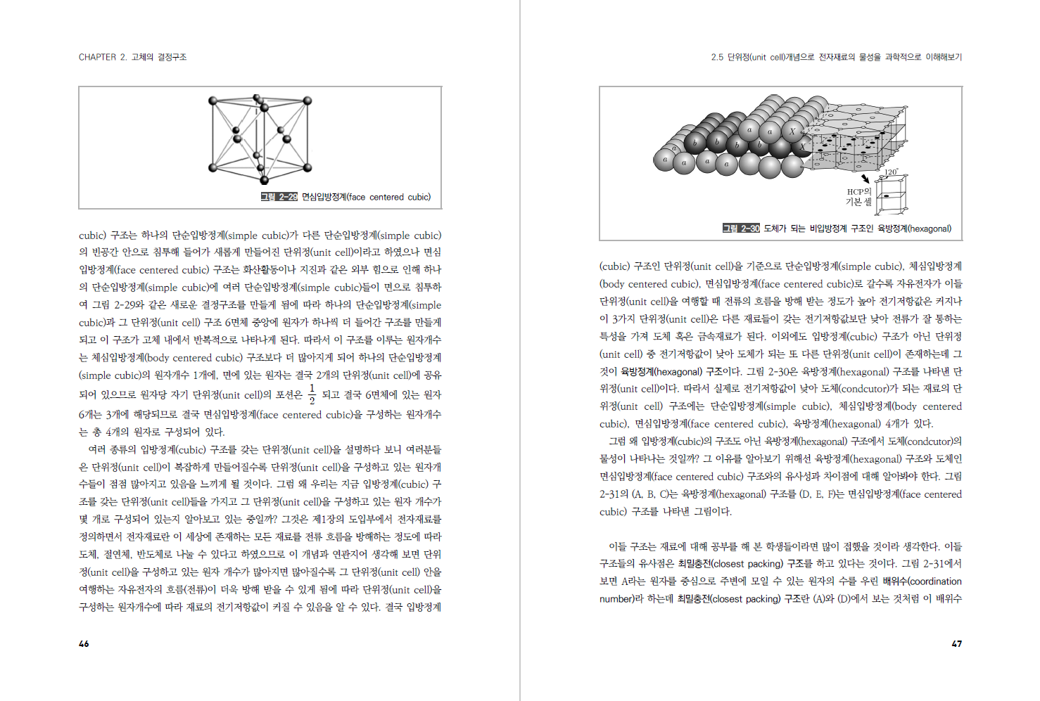 전자재료 반도체 물리와 소자