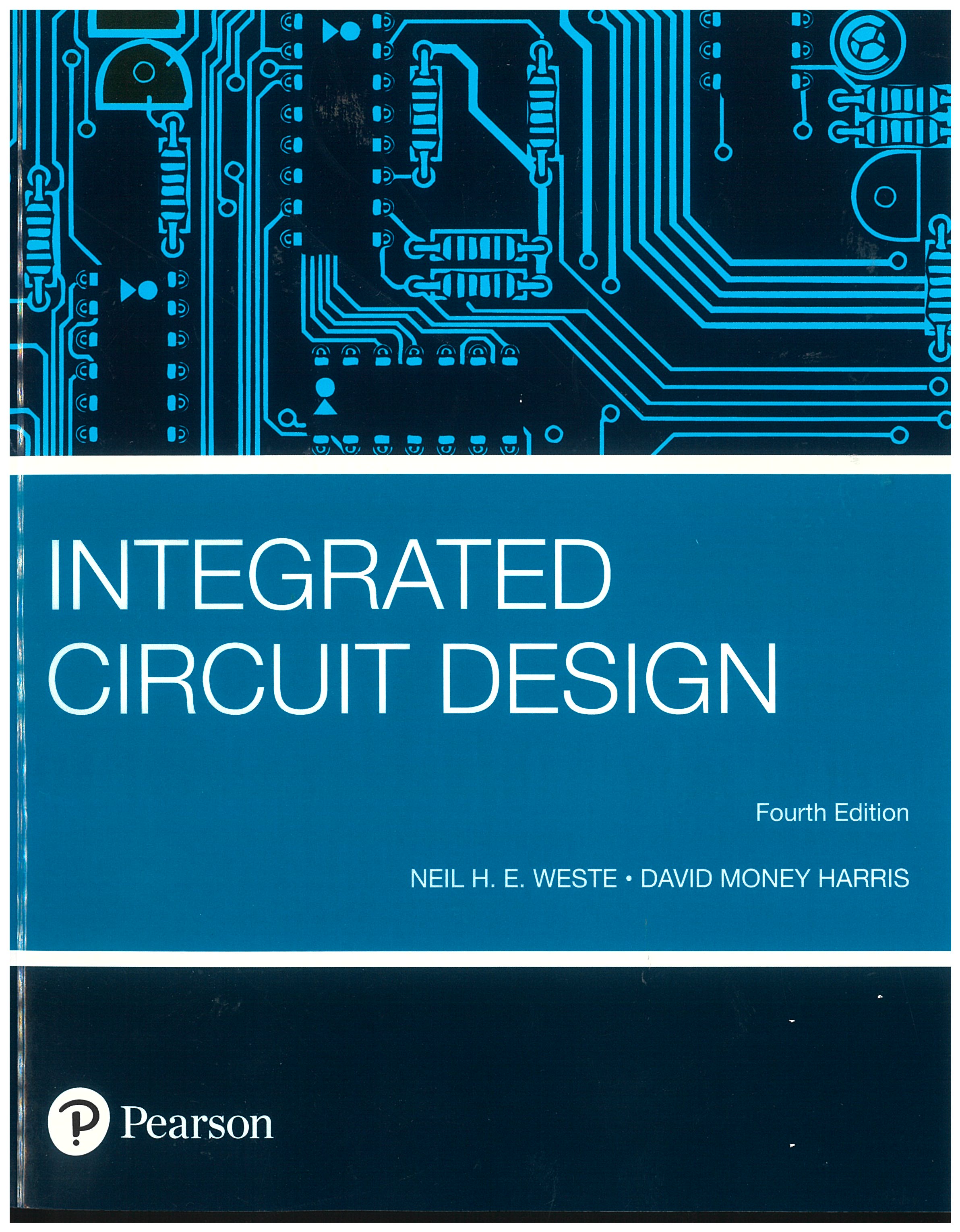 Integrated Circuit Design 4th