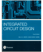 Integrated Circuit Design 4th