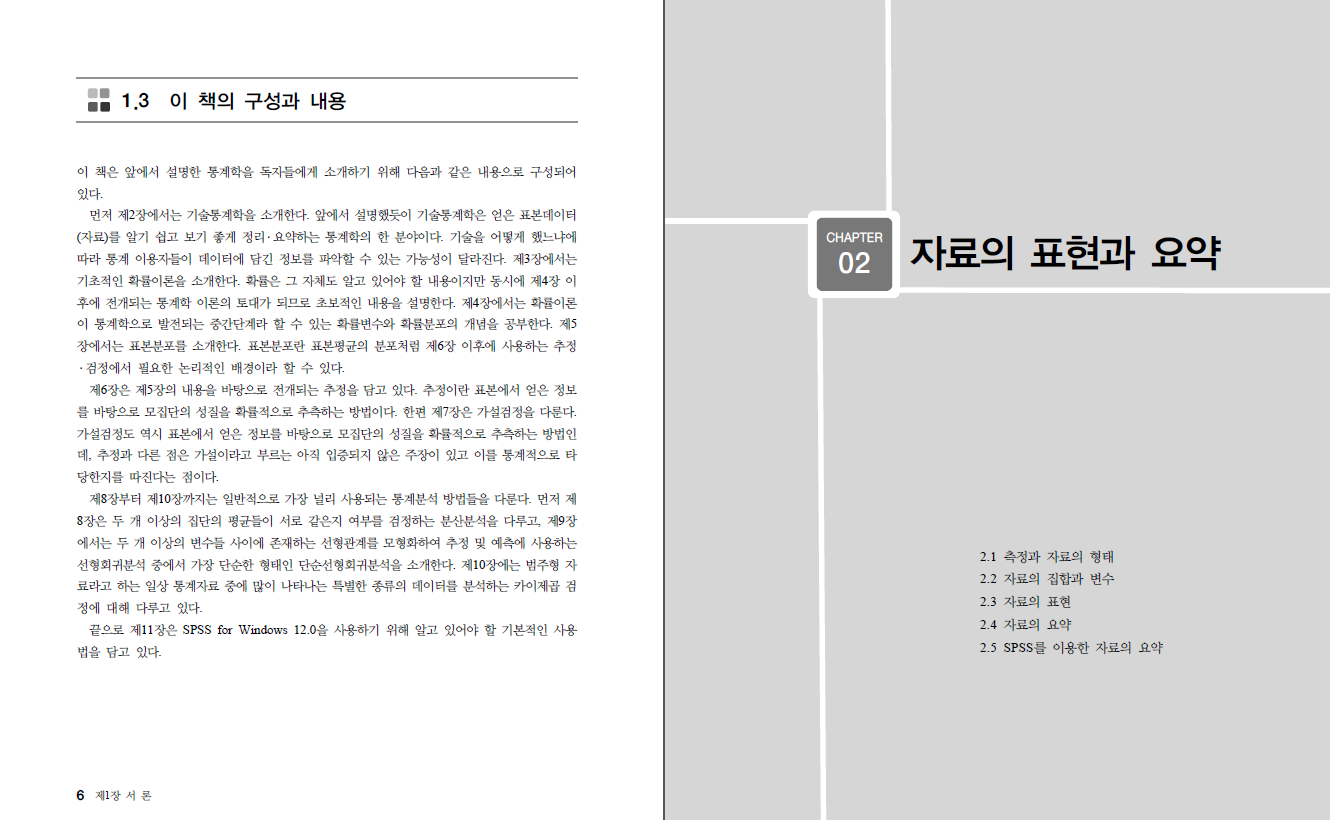 통계학의 이해