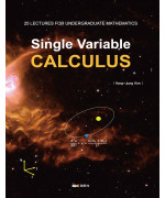 Single Variable Calculus
