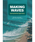 MAKING WAVES