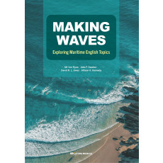 MAKING WAVES