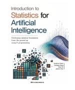 Introduction to Statistics for Artificial Intelligence