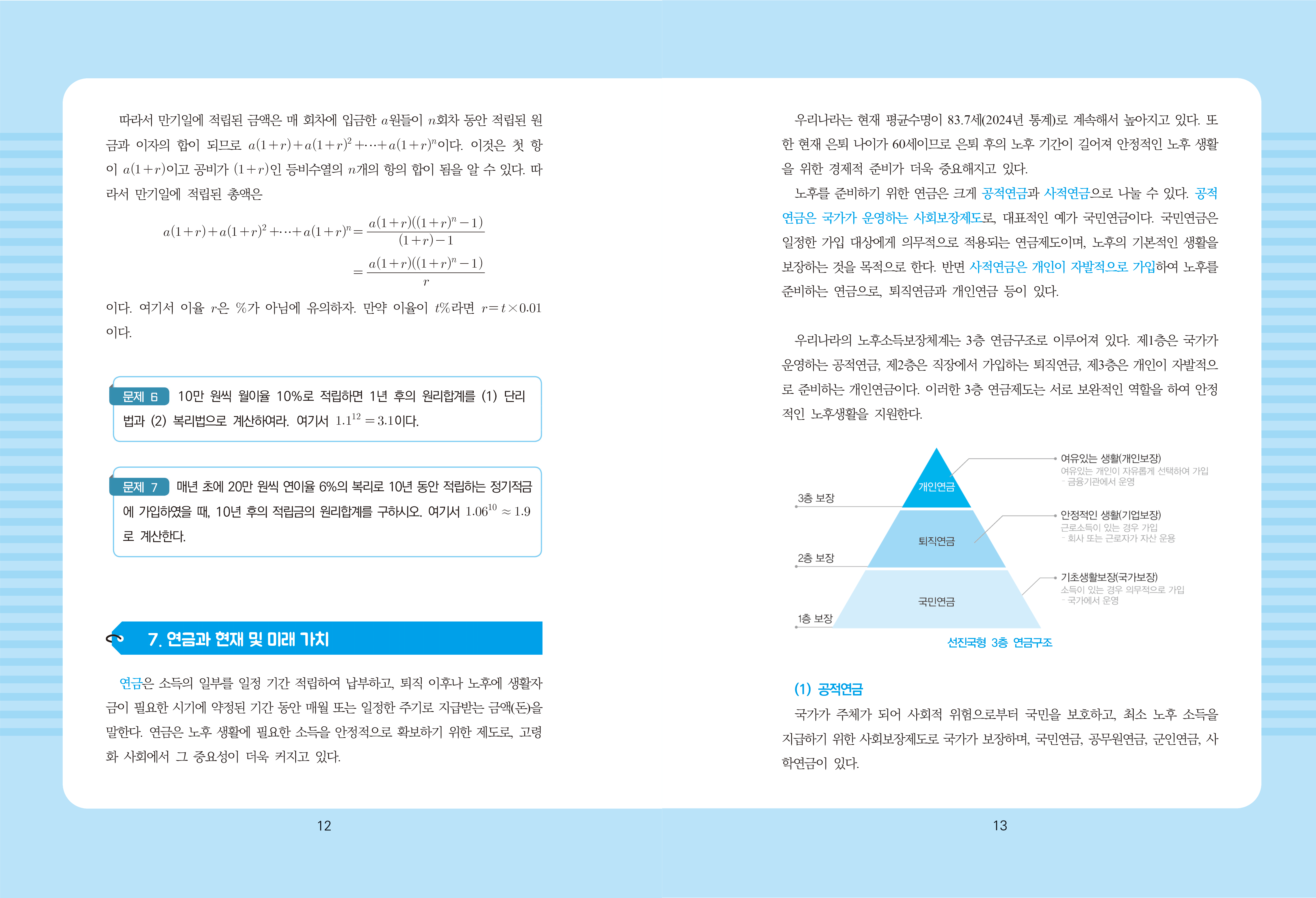 실용수학 제2판